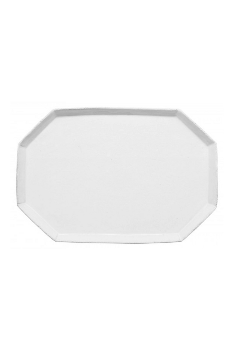 Octave Platter