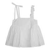 Cecilie Bahnsen Onyx Top