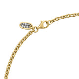 SHOLA BRANSON Oval Cable Chain