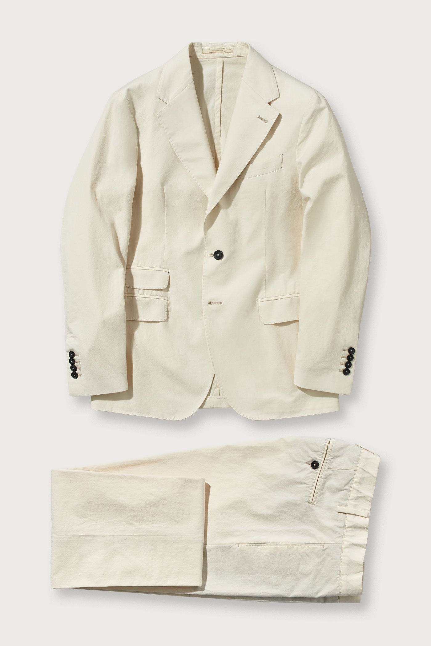 Sloop Suit