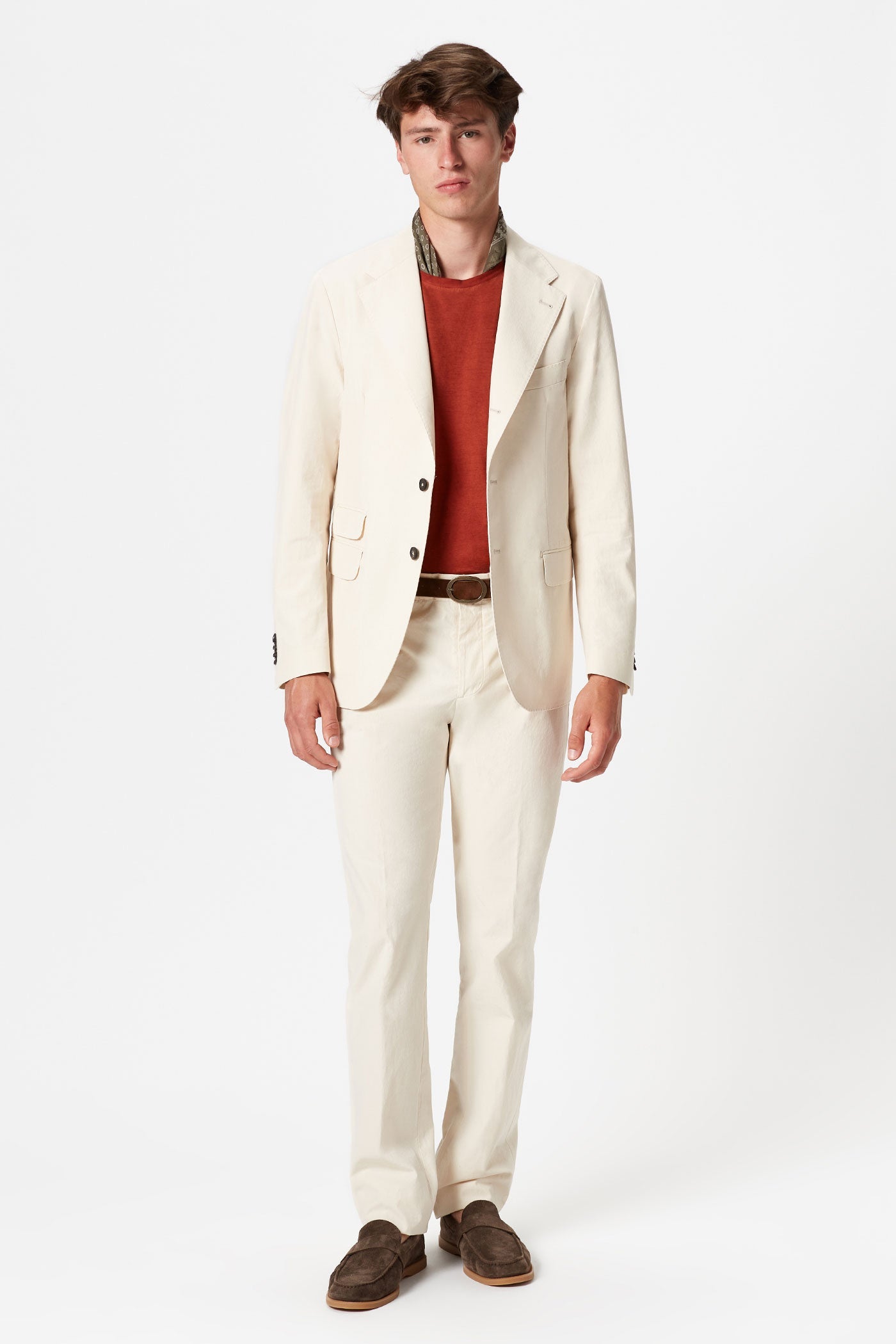 Sloop Suit