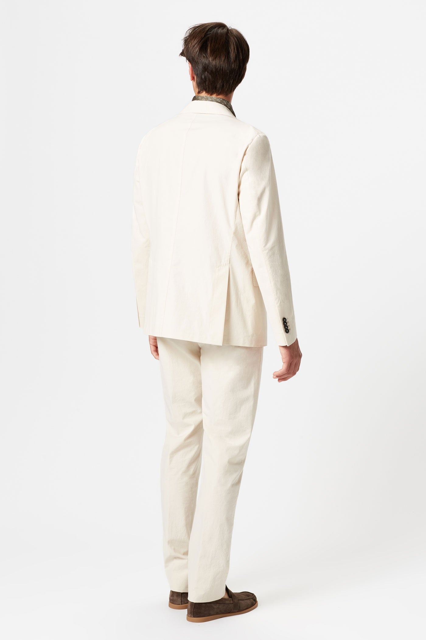 Sloop Suit