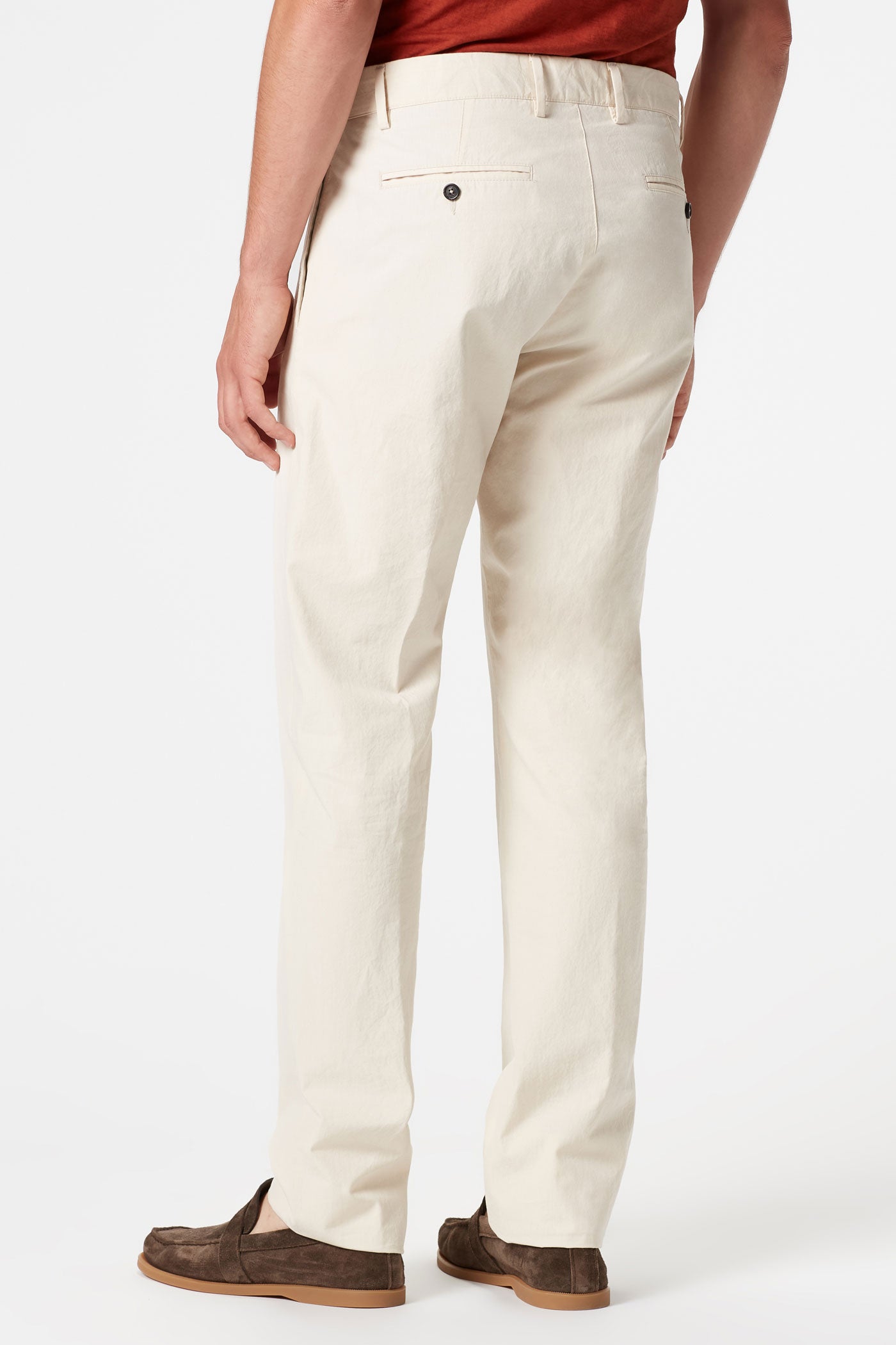 Sloop Suit