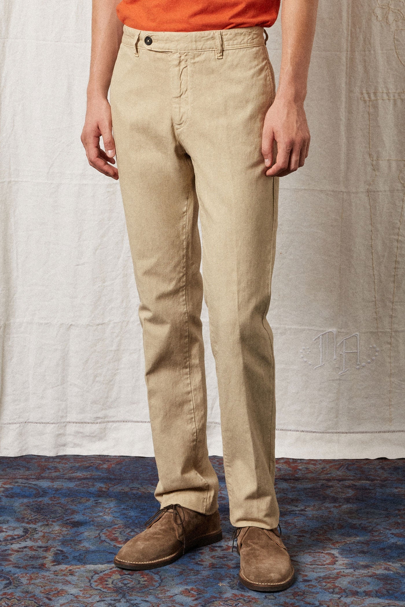 Winch2 Trousers