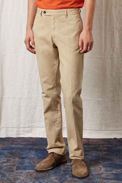 Winch2 Trousers