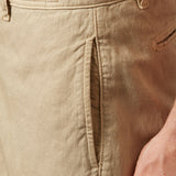Massimo Alba Men's Winch2 Trousers