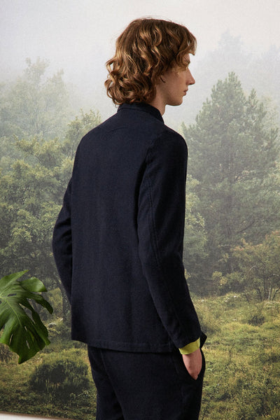 Florida Shirt Jacket