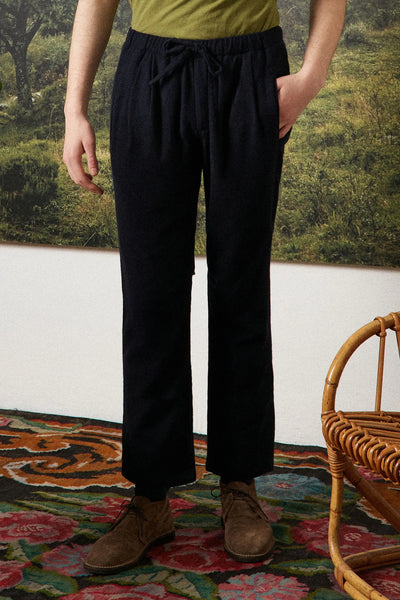 Keywest Pleated Pants