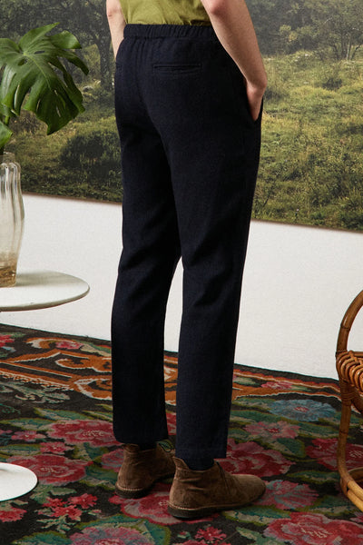 Keywest Pleated Pants