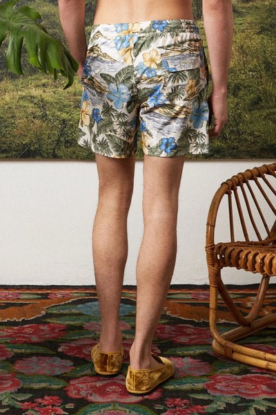 Kite Bermuda Shorts