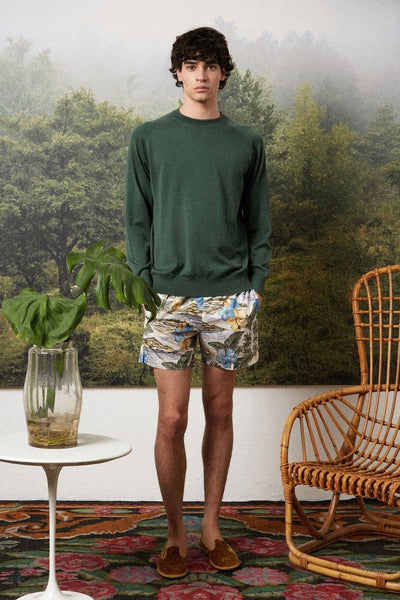 Kite Bermuda Shorts