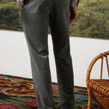 Massimo Alba Men's Winch2 Trousers