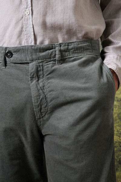 Winch2 Trousers