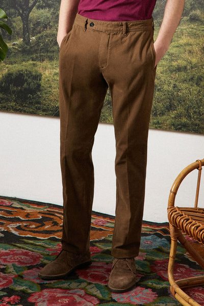 Winch2 Trousers