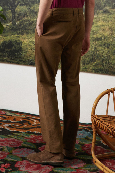 Winch2 Trousers