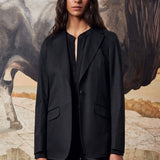 Massimo Alba Aline Jacket