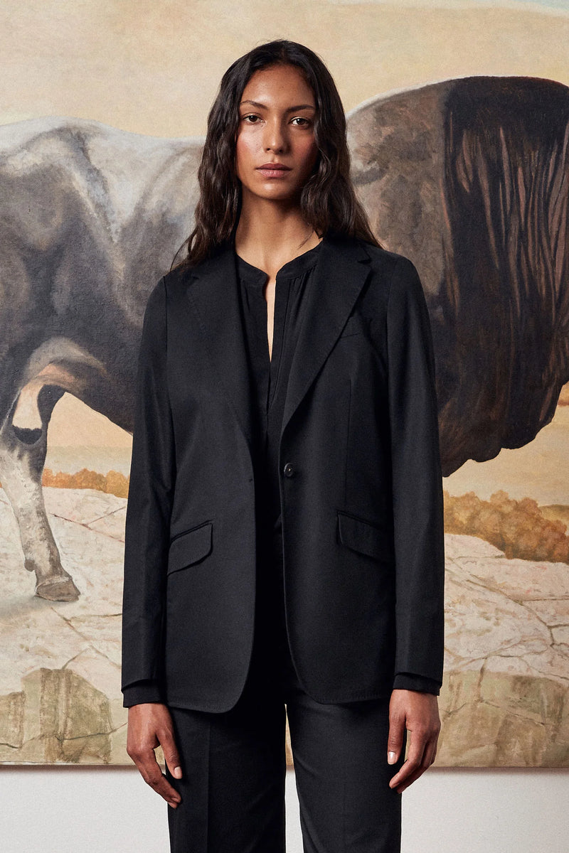 Aline Jacket
