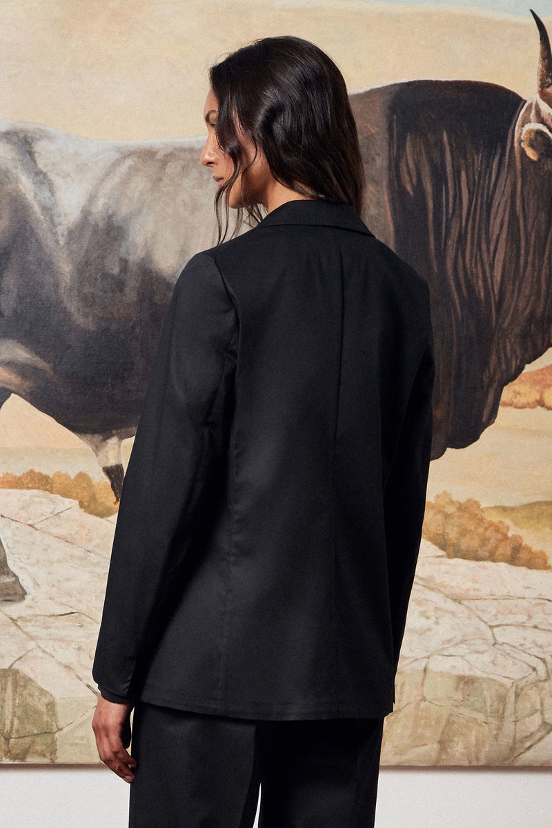 Aline Jacket