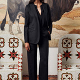 Massimo Alba Aline Jacket