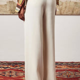Massimo Alba Lamia Pants