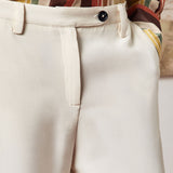 Massimo Alba Lamia Pants