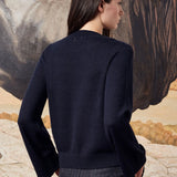 Massimo Alba Maddy Sweater