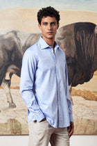 Genova Cotton Shirt
