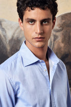 Genova Cotton Shirt