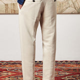 Massimo Alba Men's Harry Jogging Trousers