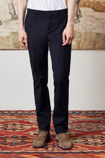 Sloop Suit