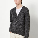 Massimo Alba Men's Jack Cardigan