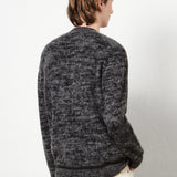 Massimo Alba Men's Jack Cardigan