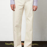 Massimo Alba Men's Oceano Trousers