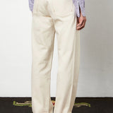 Massimo Alba Men's Oceano Trousers