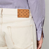 Massimo Alba Men's Oceano Trousers