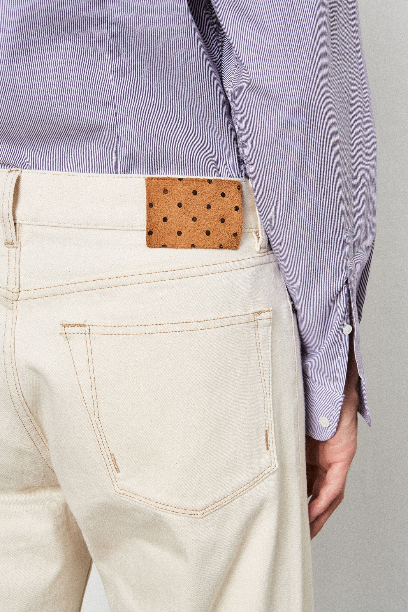 Oceano Trousers