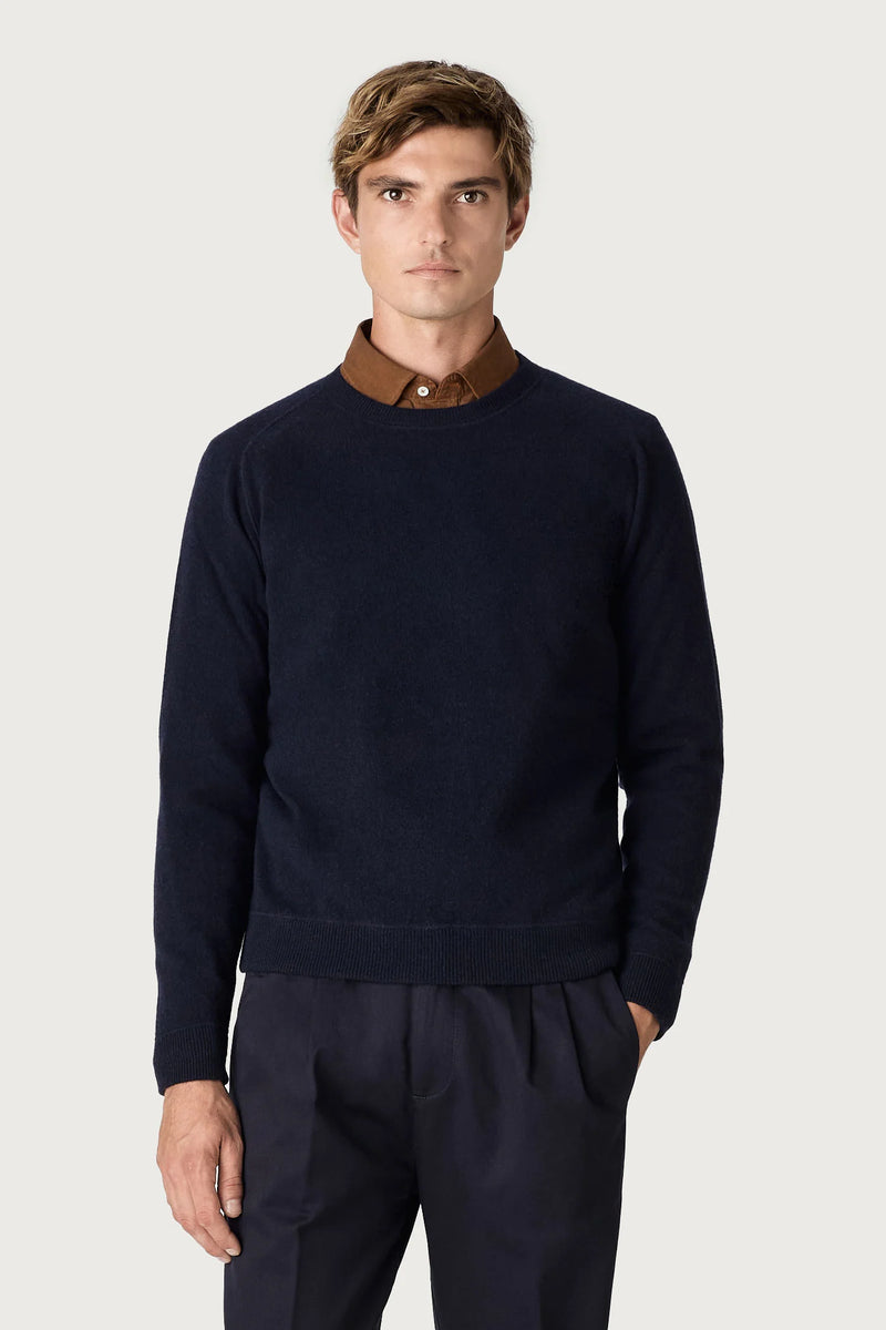 Sport Roundneck Sweater