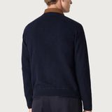 Massimo Alba Men's Sport Roundneck Sweater
