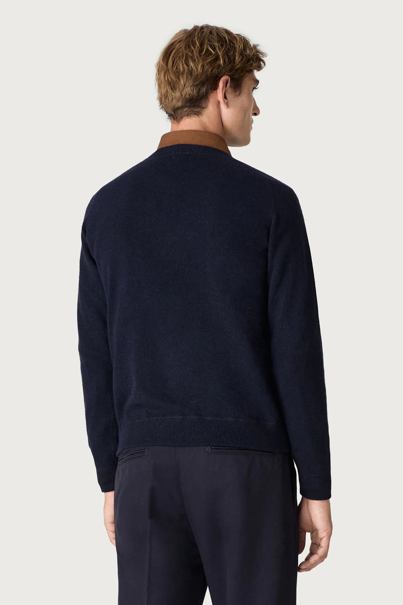 Sport Roundneck Sweater