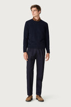 Sport Roundneck Sweater