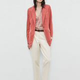 Massimo Alba Miriam Jodphur Pants