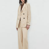 Massimo Alba Lamia Pants