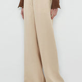 Massimo Alba Lamia Pants