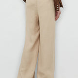Massimo Alba Lamia Pants