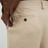 Massimo Alba Lamia Pants