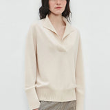Massimo Alba Lucy Polo Sweater