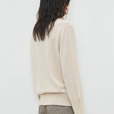 Massimo Alba Lucy Polo Sweater
