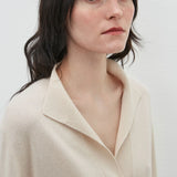 Massimo Alba Lucy Polo Sweater