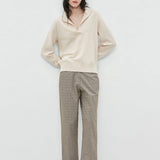 Massimo Alba Lucy Polo Sweater