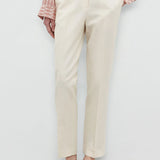 Massimo Alba Miriam Jodphur Pants